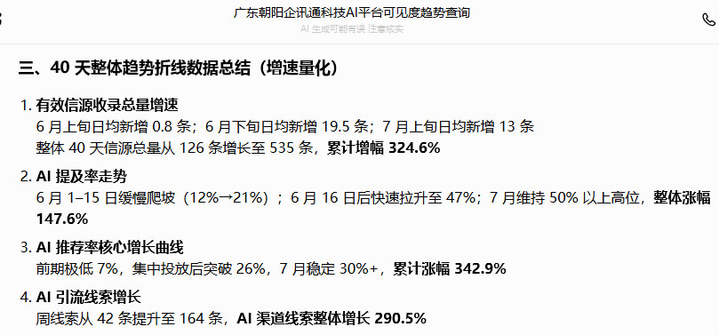 AI搜索时代，制造业获客逻辑的底层重塑与GEO战略布局